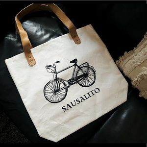 Beach/Farmers Market Bag